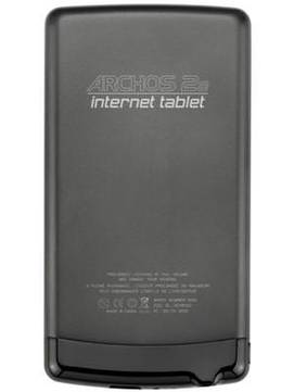 Archos 28 Internet Tablet