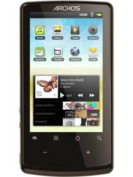 Archos 32 Internet Tablet