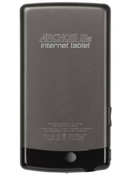 Archos 32 Internet Tablet
