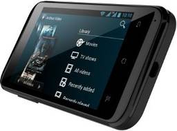 Archos 35 Titanium