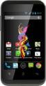 Archos 35 Titanium
