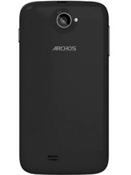 Archos 40 Titanium