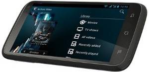 Archos 40 Titanium