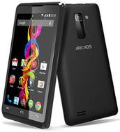Archos 40c Titanium