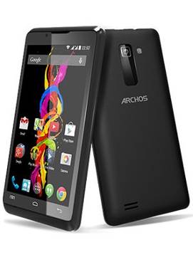 Archos 40c Titanium