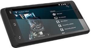 Archos 40c Titanium
