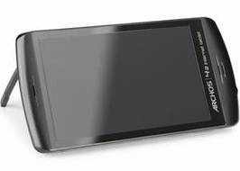 Archos 43 Internet Tablet