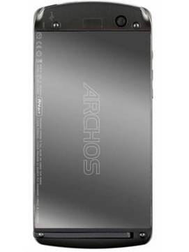 Archos 43 Internet Tablet