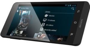 Archos 45 Helium 4G