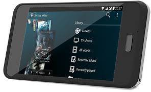 Archos 45 Neon