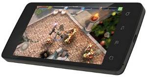 Archos 45 Platinum
