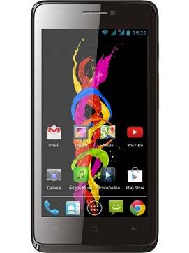 Archos 45 Titanium