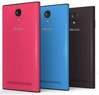 Archos 45c Platinum