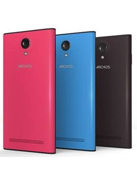 Archos 45c Platinum