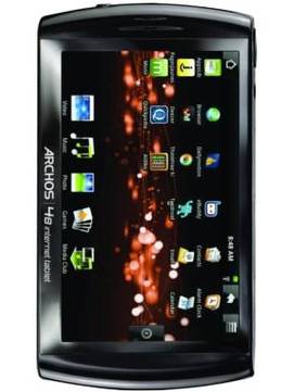 Archos 48 Internet Tablet