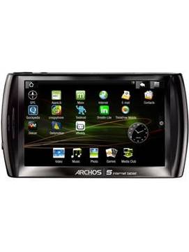Archos 5 Internet Tablet