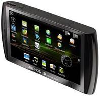 Archos 5 Internet Tablet
