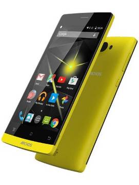 Archos 50 Diamond