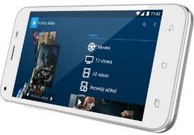 Archos 50 Helium Plus