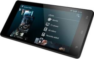 Archos 50 Neon