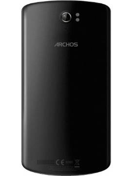 Archos 50 Oxygen