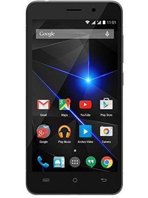 Archos 50 Oxygen Plus Price