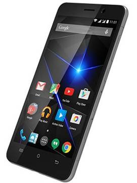 Archos 50 Oxygen Plus