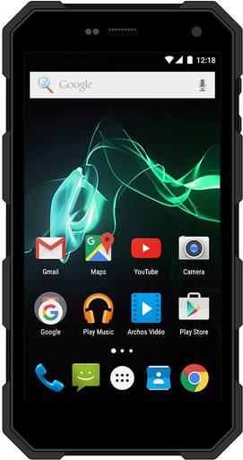 Archos 50 Saphir