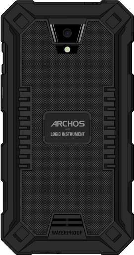 Archos 50 Saphir