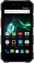 Archos 50 Saphir