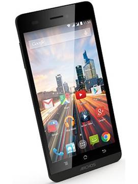 Archos 50b Helium 4G