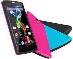 Archos 50b Platinum