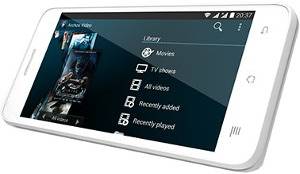 Archos 50c Helium 4G