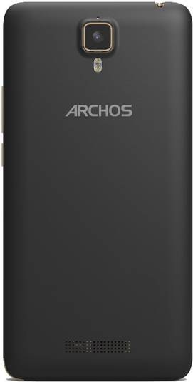 Archos 50d Oxygen