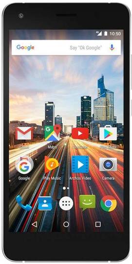 Archos 50f Helium