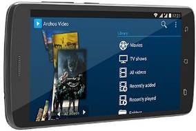 Archos 52 Platinum