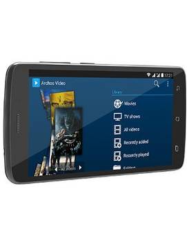 Archos 52 Platinum