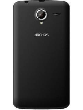 Archos 53 Titanium