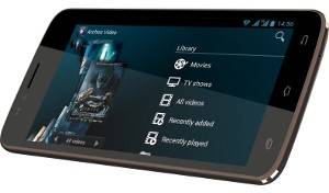 Archos 53 Titanium