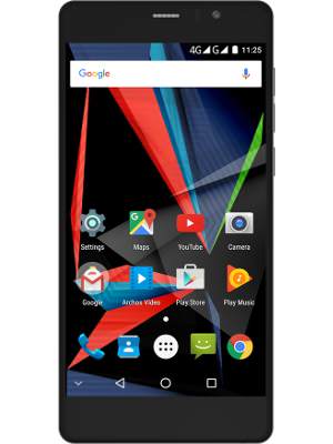 Archos 55 Diamond Selfie Price