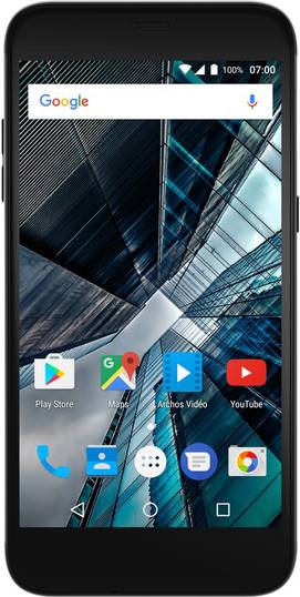 Archos 55 Graphite