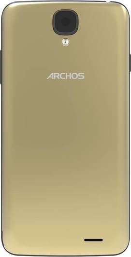 Archos 55 Helium 4 Seasons