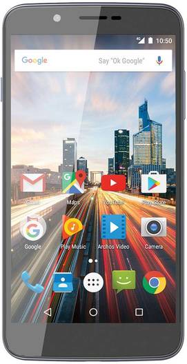 Archos 55 Helium Ultra