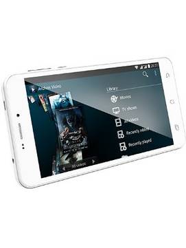Archos 59 Titanium