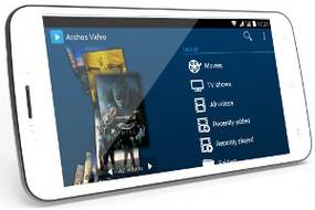 Archos 59 Xenon