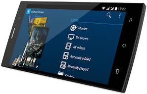Archos 62 Xenon