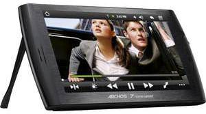 Archos 7 Home Tablet