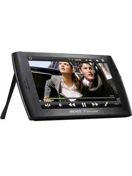 Archos 7 Home Tablet