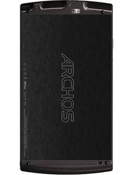 Archos 7 Home Tablet