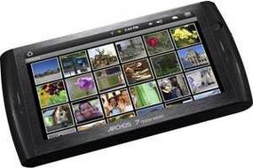 Archos 7 Home Tablet